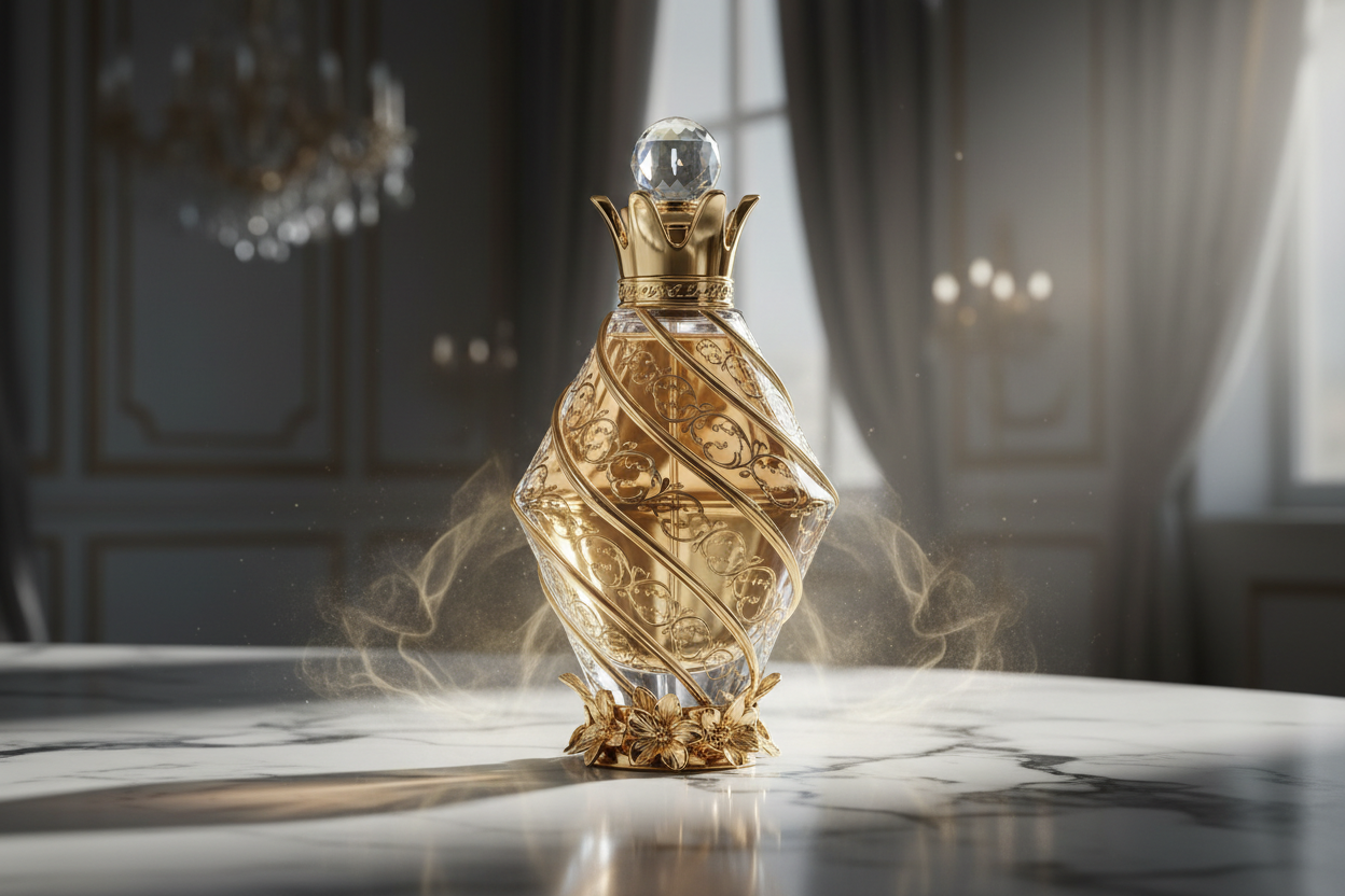 Kako prepoznati kvalitetan parfem?