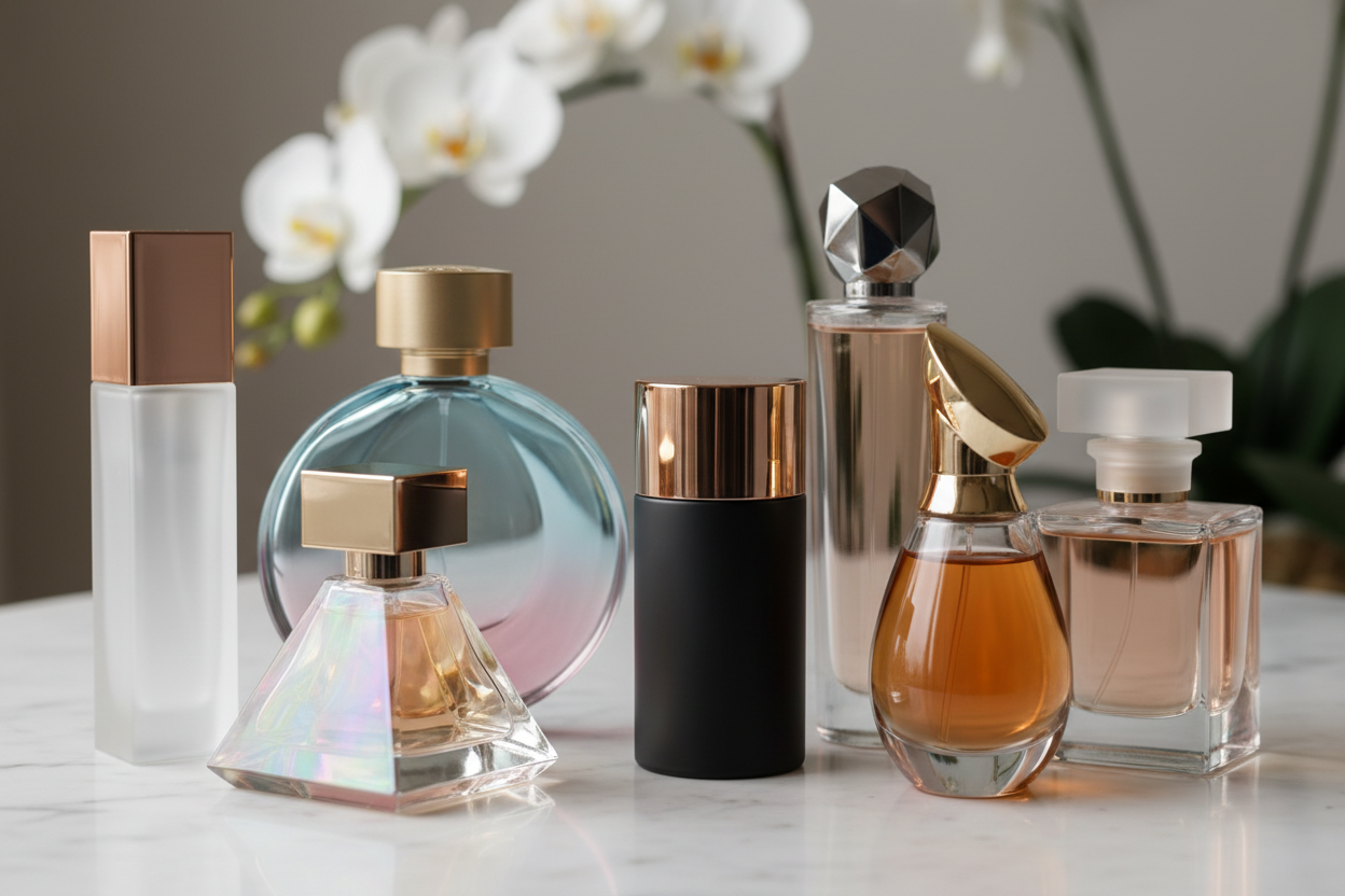 Trendy mirisi 2026: što nosimo, a što ostaje u prošlosti