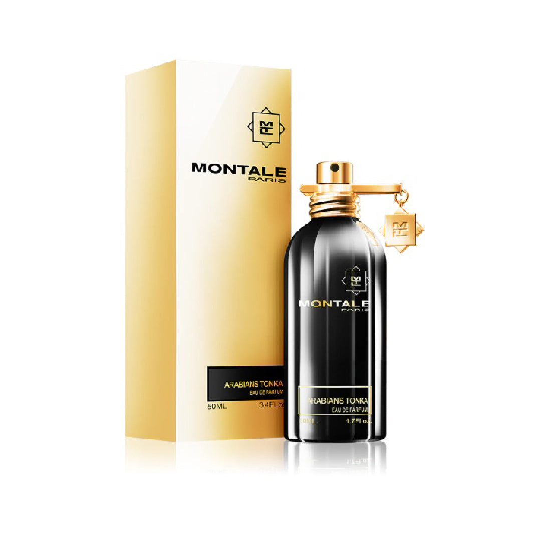 Montale Arabians Tonka