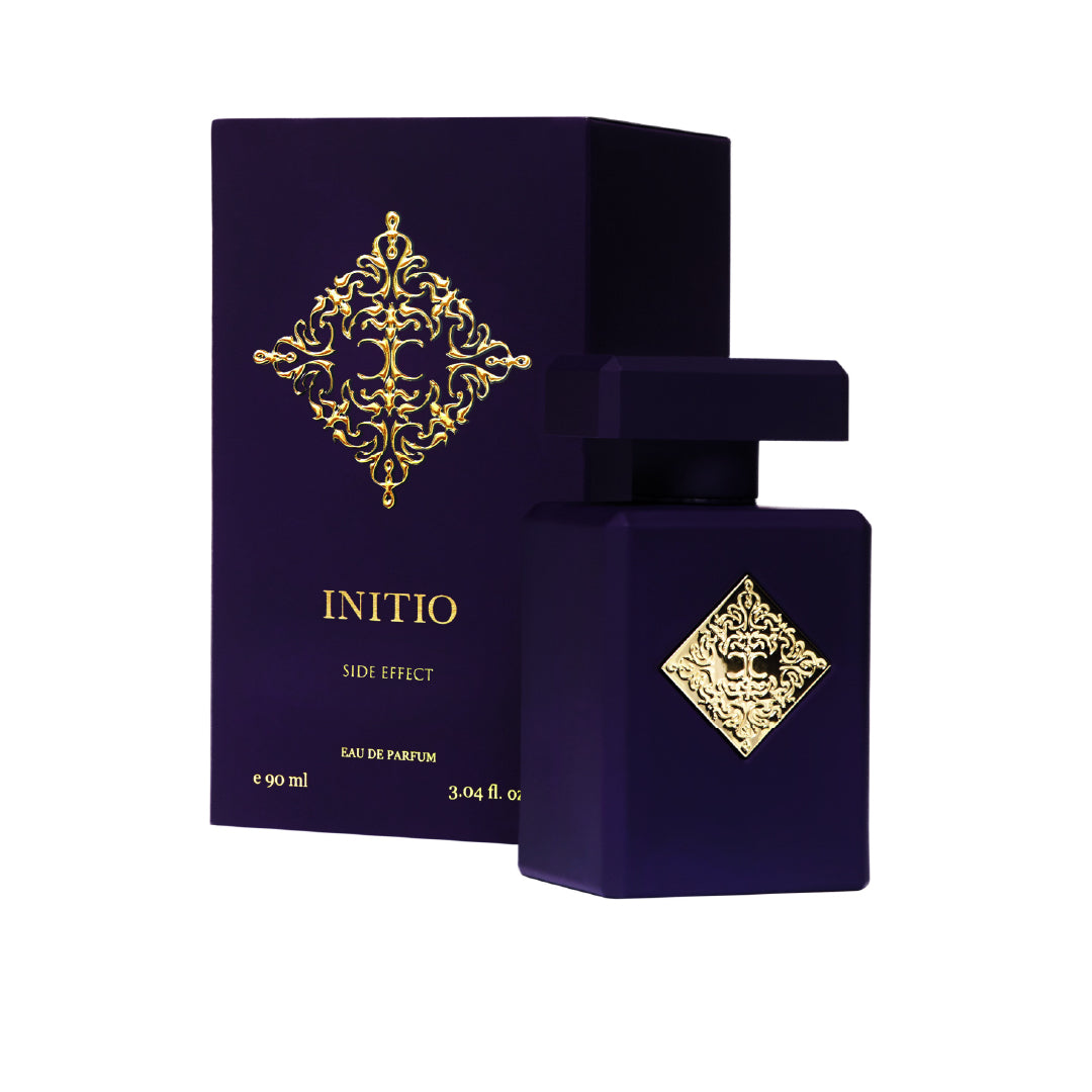 Initio Parfums Side Effect